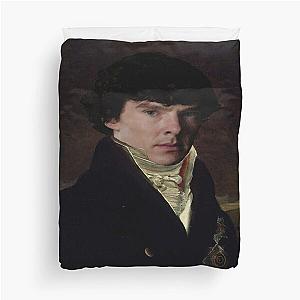 Prince Sherlock Duvet Cover