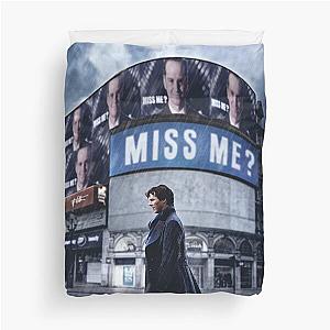 Sherlock (2010-2017) Tv Show Duvet Cover