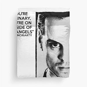 Sherlock (2010-2017) Tv Show Duvet Cover