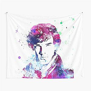 benedict cumberbatch sherlock Tapestry