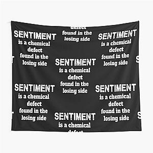 sherlock shirt -  - Perfect Gift Tapestry