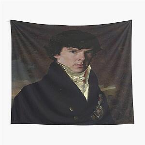 Prince Sherlock Tapestry