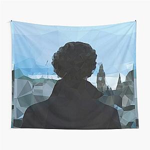 Sherlock (2010-2017) Tv Show Tapestry