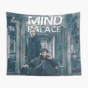 Sherlock (2010-2017) Tv Show Tapestry