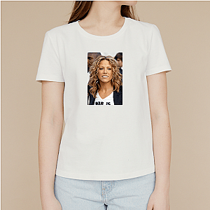 Sheryl Crow Always In Harmony Sheryl Crow T-Shirts