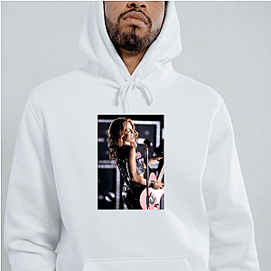 Sheryl Crow My Music My Journey Sheryl Crow Hoodies