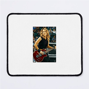 Sheryl Crow Soak Up The Sun Tunes Sheryl Crow Mouse Pads