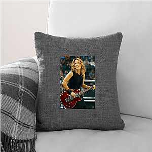 Sheryl Crow Soak Up The Sun Tunes Sheryl Crow Pillows Cover
