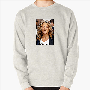 Sheryl Crow Always In Harmony Sheryl Crow Sweatshirts