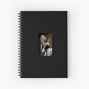 Sheryl Crow If It Makes You Happy Rock On Sheryl Crow Notebook