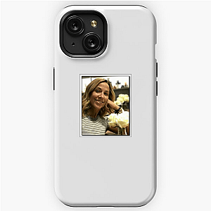 Sheryl Crow From Lyrics To Legend Sheryl Crow iPhone Cases