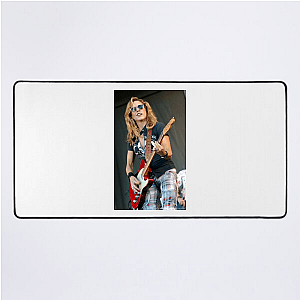 Sheryl Crow If It Makes You Happy Rock On Sheryl Crow Mouse Pads
