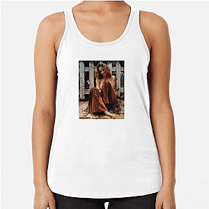 Sheryl Crow Everyday Is A Winding Road Sheryl Crow Tank Tops