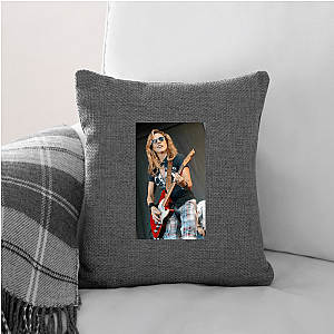 Sheryl Crow If It Makes You Happy Rock On Sheryl Crow Pillows Cover