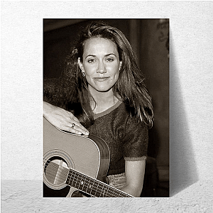 Sheryl Crow Rock Soul Country Heart Sheryl Crow Posters