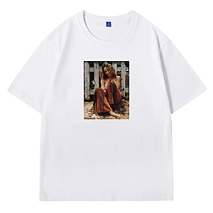 Sheryl Crow Everyday Is A Winding Road Sheryl Crow T-Shirts