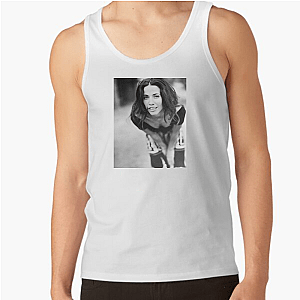 Sheryl Crow The Sound Of Resilience Sheryl Crow Tank Tops