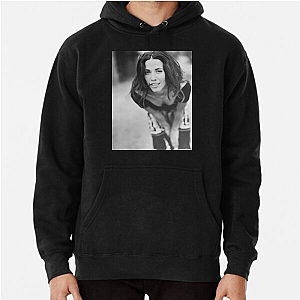 Sheryl Crow The Sound Of Resilience Sheryl Crow Hoodies