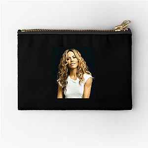 Sheryl Crow All I Wanna Do Is Sing Sheryl Crow Zipper Pouches