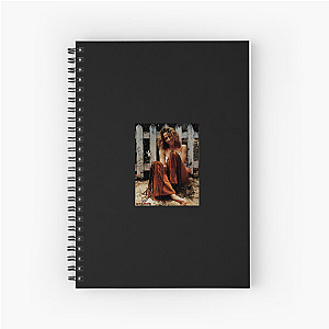 Sheryl Crow Everyday Is A Winding Road Sheryl Crow Notebook