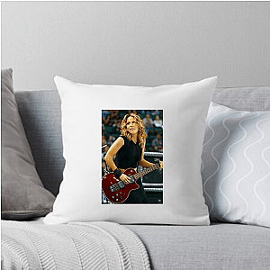 Sheryl Crow Soak Up The Sun Tunes Sheryl Crow Pillows Cover