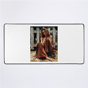 Sheryl Crow Everyday Is A Winding Road Sheryl Crow Mouse Pads