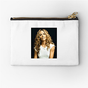 Sheryl Crow All I Wanna Do Is Sing Sheryl Crow Zipper Pouches