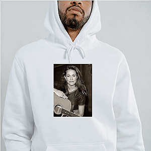 Sheryl Crow Rock Soul Country Heart Sheryl Crow Hoodies