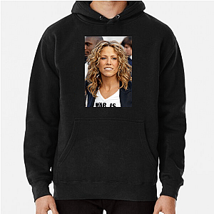 Sheryl Crow Always In Harmony Sheryl Crow Hoodies