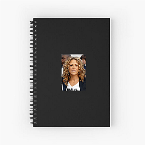 Sheryl Crow Always In Harmony Sheryl Crow Notebook