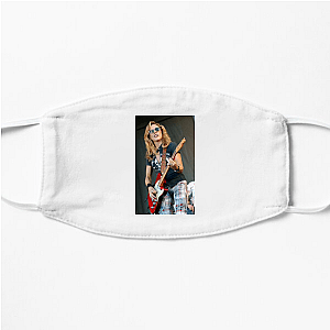 Sheryl Crow If It Makes You Happy Rock On Sheryl Crow Face Masks