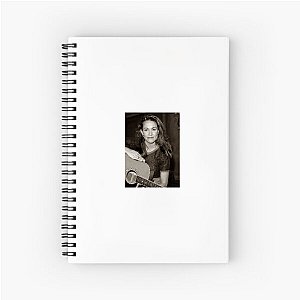 Sheryl Crow Rock Soul Country Heart Sheryl Crow Notebook