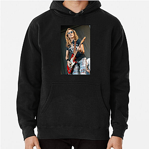 Sheryl Crow If It Makes You Happy Rock On Sheryl Crow Hoodies