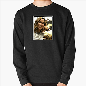 Sheryl Crow From Lyrics To Legend Sheryl Crow Sweatshirts