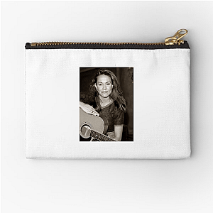 Sheryl Crow Rock Soul Country Heart Sheryl Crow Zipper Pouches