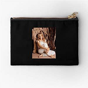 Sheryl Crow My Favorite Songwriter Sheryl Crow Zipper Pouches