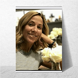 Sheryl Crow From Lyrics To Legend Sheryl Crow Posters