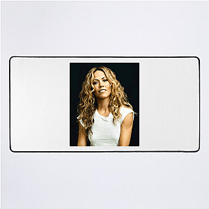 Sheryl Crow All I Wanna Do Is Sing Sheryl Crow Mouse Pads