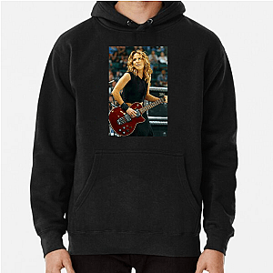 Sheryl Crow Soak Up The Sun Tunes Sheryl Crow Hoodies