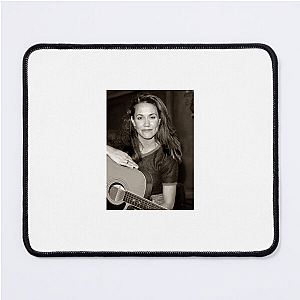 Sheryl Crow Rock Soul Country Heart Sheryl Crow Mouse Pads