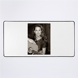 Sheryl Crow Rock Soul Country Heart Sheryl Crow Mouse Pads