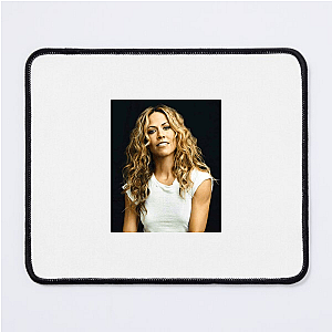 Sheryl Crow All I Wanna Do Is Sing Sheryl Crow Mouse Pads