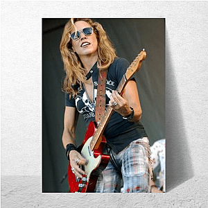 Sheryl Crow If It Makes You Happy Rock On Sheryl Crow Posters