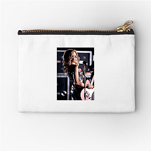 Sheryl Crow My Music My Journey Sheryl Crow Zipper Pouches