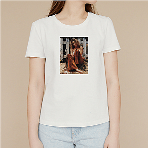 Sheryl Crow Everyday Is A Winding Road Sheryl Crow T-Shirts