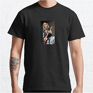 Sheryl Crow If It Makes You Happy Rock On Sheryl Crow T-Shirts