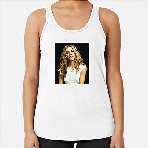 Sheryl Crow All I Wanna Do Is Sing Sheryl Crow Tank Tops