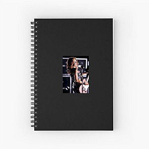 Sheryl Crow My Music My Journey Sheryl Crow Notebook