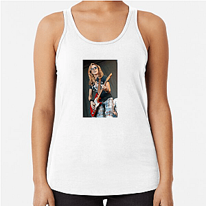 Sheryl Crow If It Makes You Happy Rock On Sheryl Crow Tank Tops