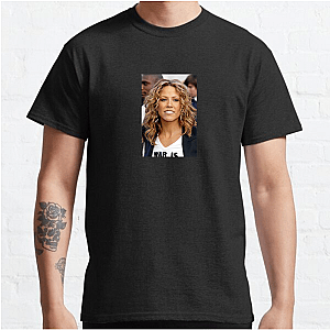 Sheryl Crow Always In Harmony Sheryl Crow T-Shirts